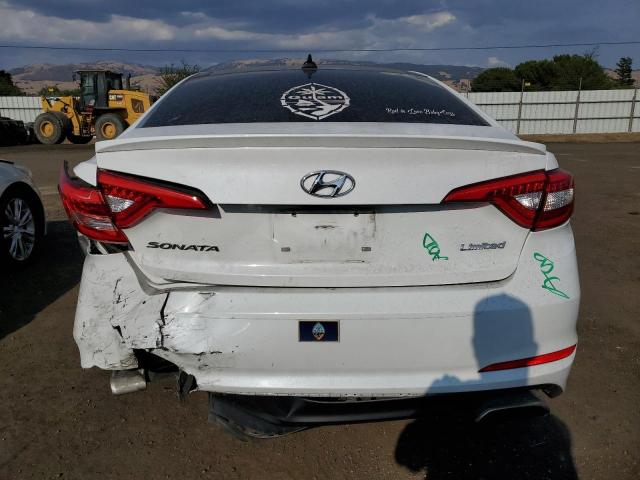 Photo 5 VIN: 5NPE34AF4FH232510 - HYUNDAI SONATA 