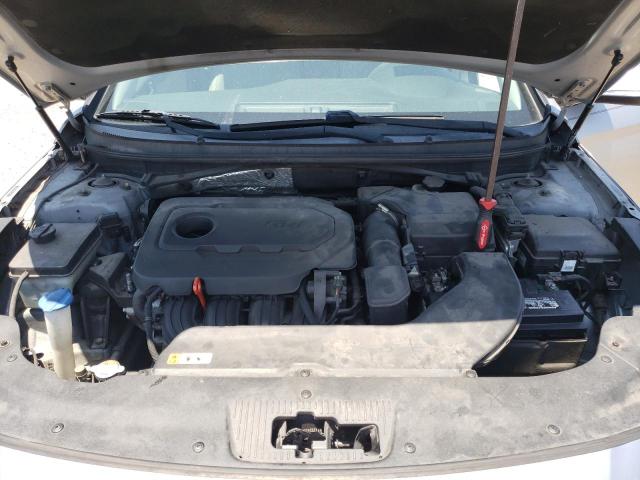 Photo 10 VIN: 5NPE34AF4FH234340 - HYUNDAI SONATA 