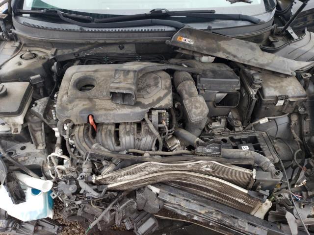 Photo 10 VIN: 5NPE34AF4FH259139 - HYUNDAI SONATA 