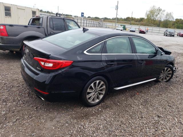 Photo 2 VIN: 5NPE34AF4FH259139 - HYUNDAI SONATA 