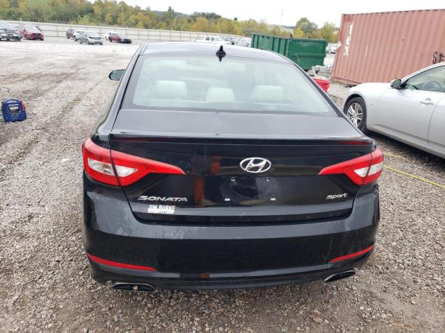 Photo 5 VIN: 5NPE34AF4FH259139 - HYUNDAI SONATA 