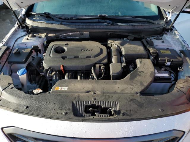 Photo 10 VIN: 5NPE34AF4FH260145 - HYUNDAI SONATA SPO 