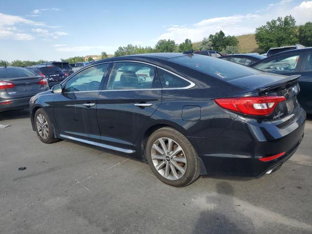 Photo 1 VIN: 5NPE34AF4GH262351 - HYUNDAI SONATA 