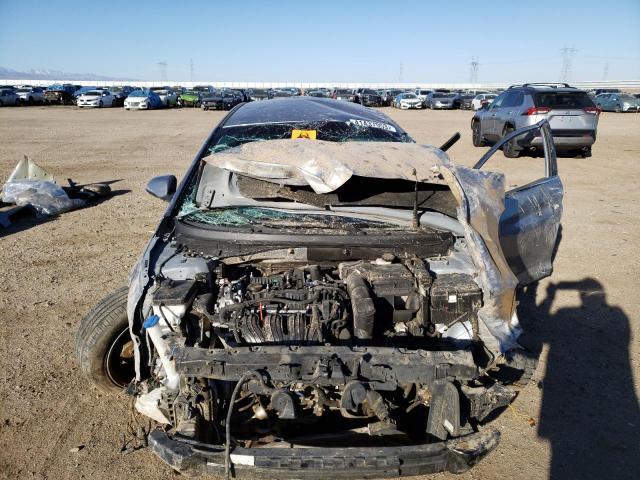 Photo 4 VIN: 5NPE34AF4GH265900 - HYUNDAI SONATA 