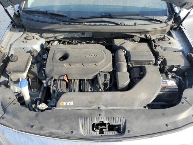 Photo 10 VIN: 5NPE34AF4GH270899 - HYUNDAI SONATA SPO 