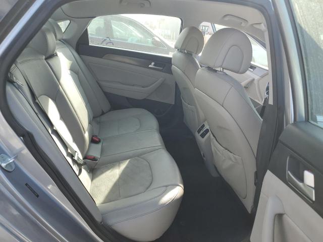 Photo 9 VIN: 5NPE34AF4GH270899 - HYUNDAI SONATA SPO 