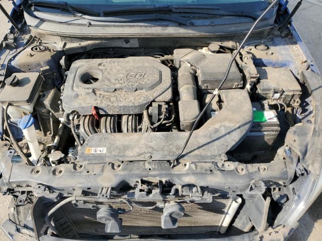 Photo 10 VIN: 5NPE34AF4GH271437 - HYUNDAI SONATA SPO 