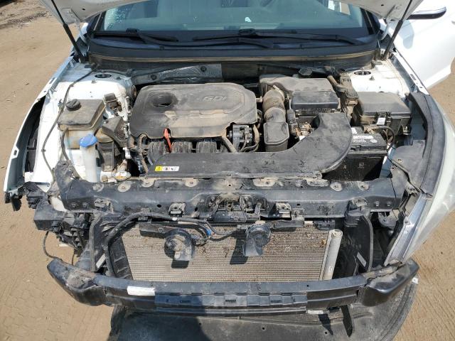 Photo 10 VIN: 5NPE34AF4GH278842 - HYUNDAI SONATA SPO 