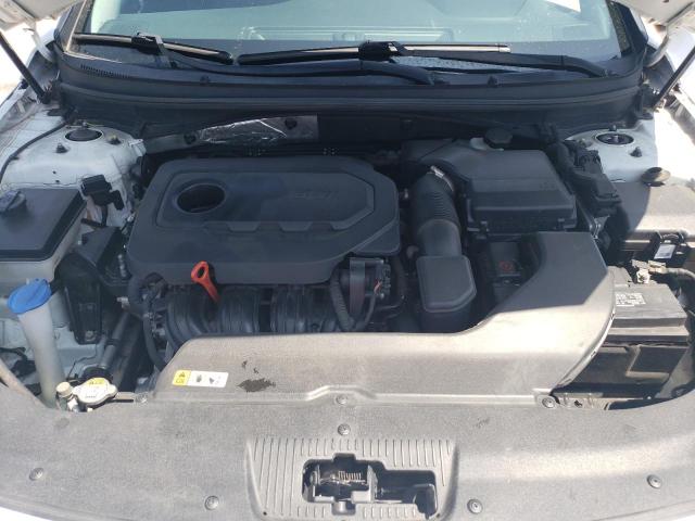 Photo 10 VIN: 5NPE34AF4GH285760 - HYUNDAI SONATA 