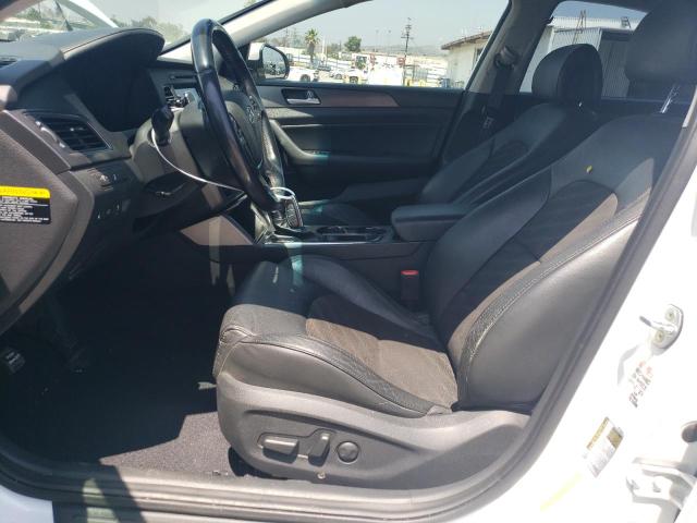 Photo 6 VIN: 5NPE34AF4GH285760 - HYUNDAI SONATA 