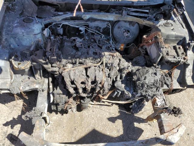 Photo 10 VIN: 5NPE34AF4GH297908 - HYUNDAI SONATA 