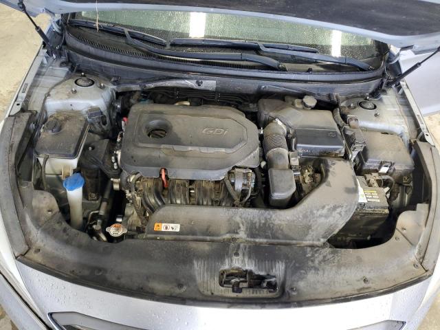 Photo 10 VIN: 5NPE34AF4GH313153 - HYUNDAI SONATA 