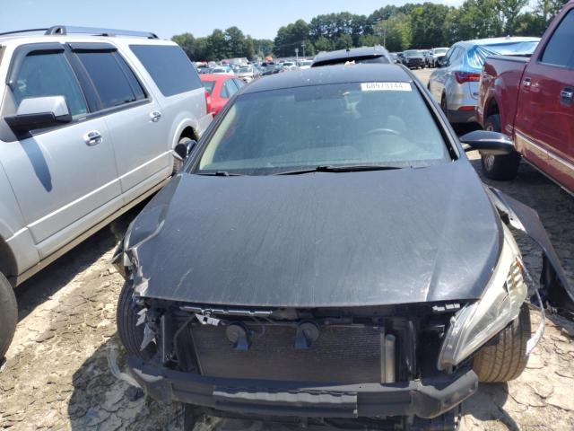 Photo 4 VIN: 5NPE34AF4GH334276 - HYUNDAI SONATA SPO 