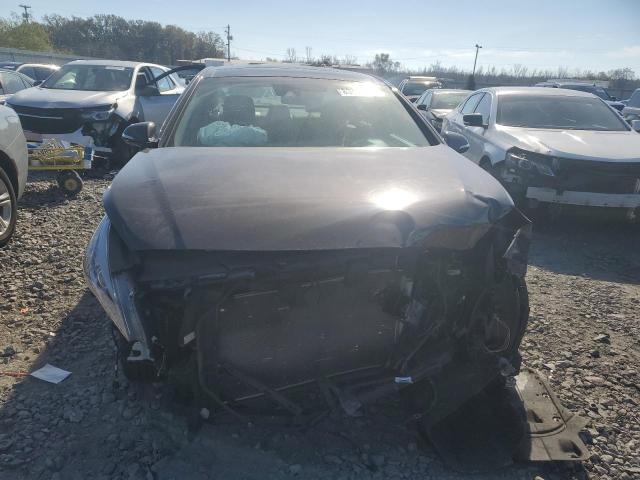 Photo 4 VIN: 5NPE34AF4GH336254 - HYUNDAI SONATA SPO 