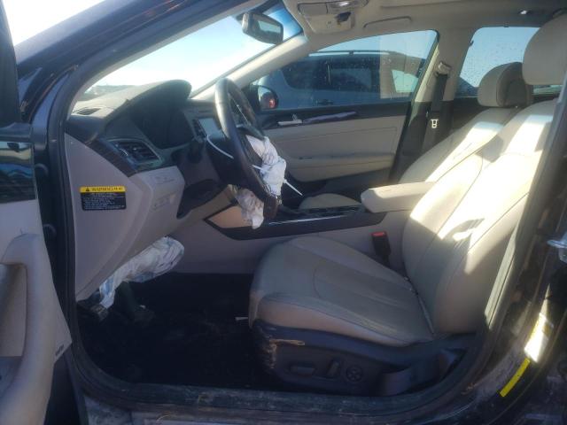 Photo 6 VIN: 5NPE34AF4GH383056 - HYUNDAI SONATA 