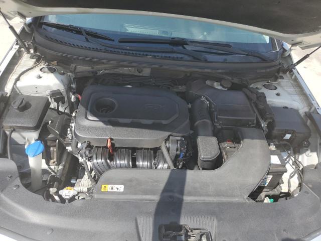 Photo 10 VIN: 5NPE34AF4GH389326 - HYUNDAI SONATA SPO 