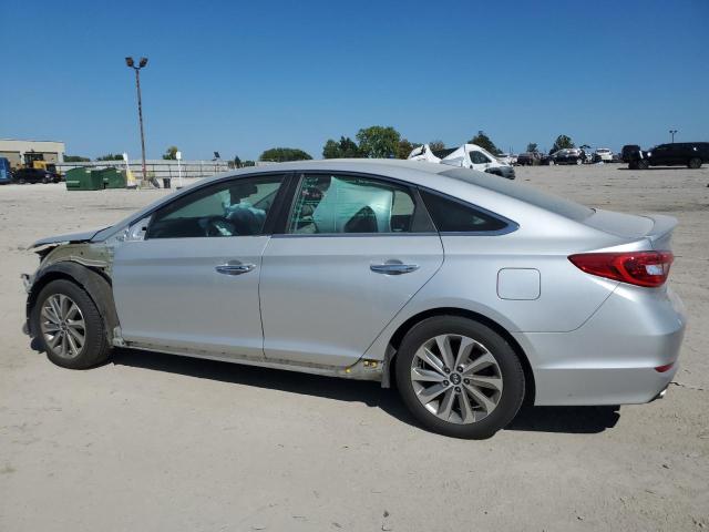 Photo 1 VIN: 5NPE34AF4GH389875 - HYUNDAI SONATA SPO 