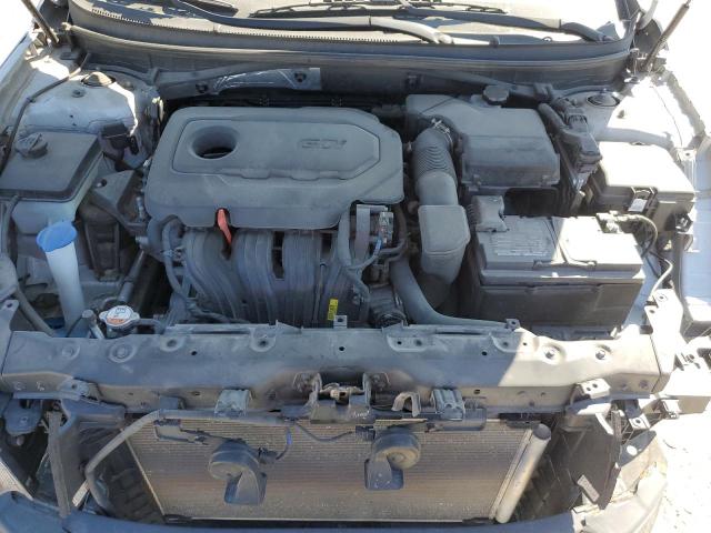 Photo 10 VIN: 5NPE34AF4GH389875 - HYUNDAI SONATA SPO 