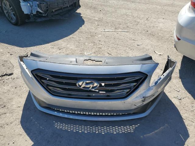 Photo 11 VIN: 5NPE34AF4GH389875 - HYUNDAI SONATA SPO 