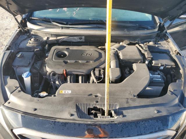 Photo 10 VIN: 5NPE34AF4GH410286 - HYUNDAI SONATA SPO 