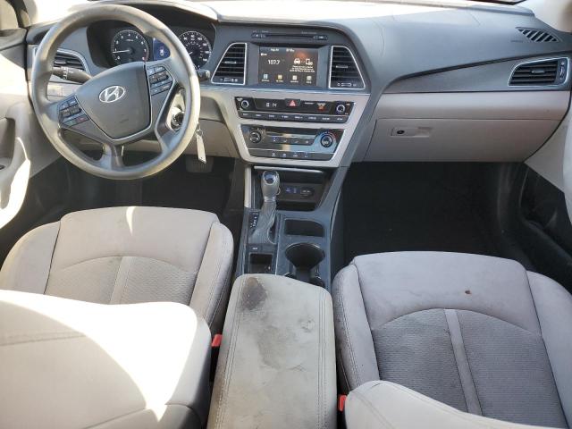 Photo 7 VIN: 5NPE34AF4GH410286 - HYUNDAI SONATA SPO 