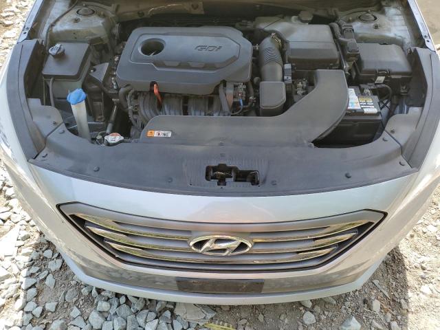 Photo 10 VIN: 5NPE34AF4GH422924 - HYUNDAI SONATA 