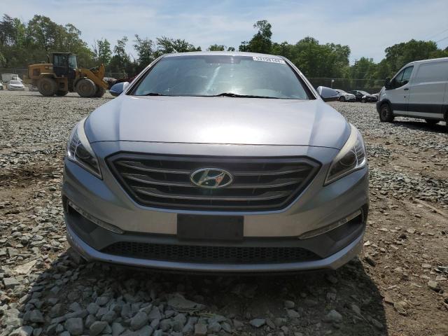 Photo 4 VIN: 5NPE34AF4GH422924 - HYUNDAI SONATA 