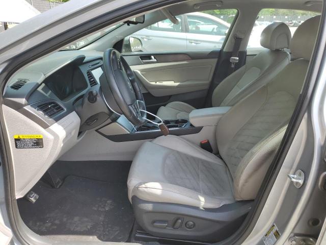 Photo 6 VIN: 5NPE34AF4GH422924 - HYUNDAI SONATA 