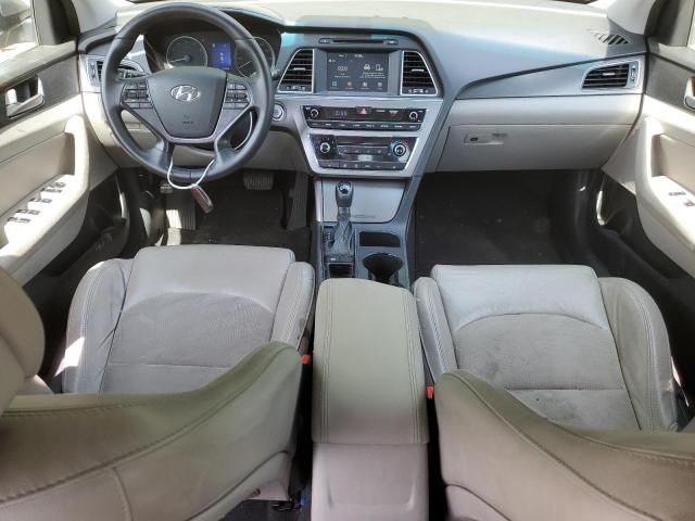 Photo 7 VIN: 5NPE34AF4GH422924 - HYUNDAI SONATA 