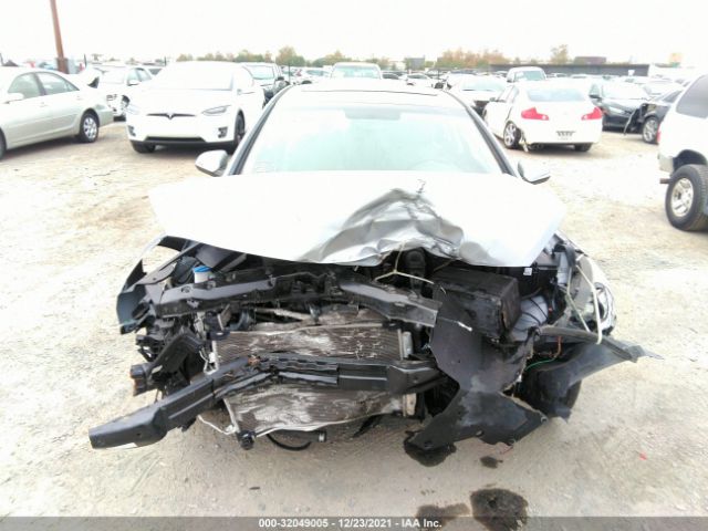 Photo 5 VIN: 5NPE34AF4GH423717 - HYUNDAI SONATA 