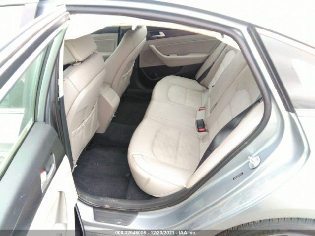 Photo 7 VIN: 5NPE34AF4GH423717 - HYUNDAI SONATA 