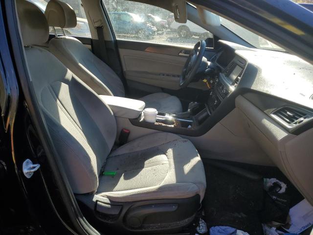 Photo 6 VIN: 5NPE34AF4GH434684 - HYUNDAI SONATA 