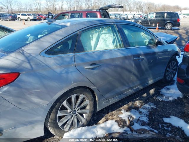 Photo 3 VIN: 5NPE34AF4GH435804 - HYUNDAI SONATA 