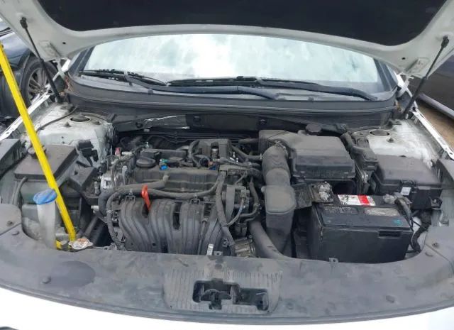 Photo 9 VIN: 5NPE34AF4HH439434 - HYUNDAI SONATA 