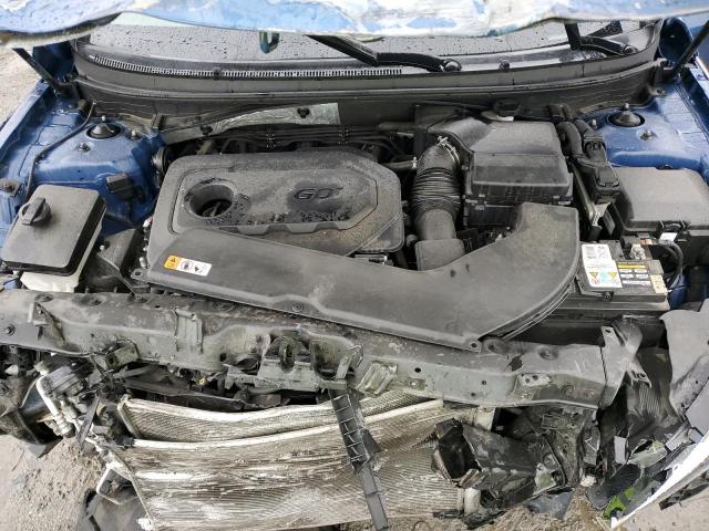 Photo 10 VIN: 5NPE34AF4HH447906 - HYUNDAI SONATA SPO 