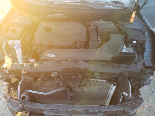 Photo 10 VIN: 5NPE34AF4HH456279 - HYUNDAI SONATA 