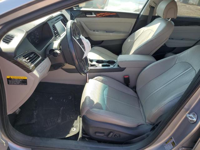 Photo 6 VIN: 5NPE34AF4HH458839 - HYUNDAI SONATA 