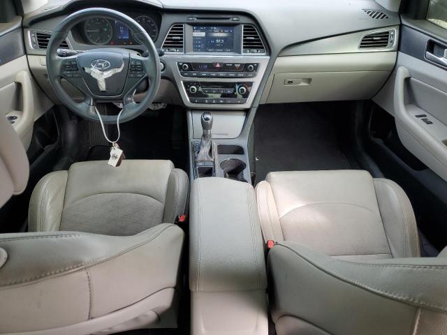 Photo 7 VIN: 5NPE34AF4HH460106 - HYUNDAI SONATA 