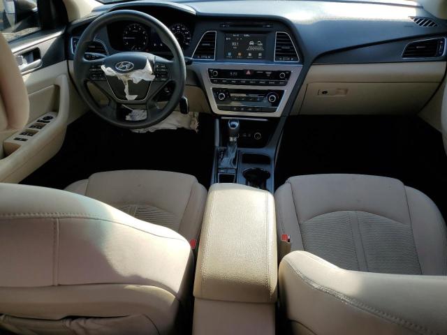 Photo 7 VIN: 5NPE34AF4HH480291 - HYUNDAI SONATA SPO 