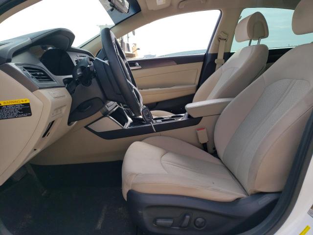 Photo 6 VIN: 5NPE34AF4HH509899 - HYUNDAI SONATA 