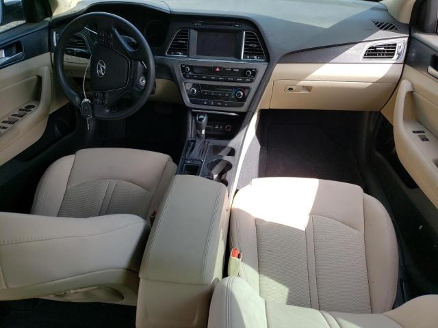 Photo 7 VIN: 5NPE34AF4HH509899 - HYUNDAI SONATA 