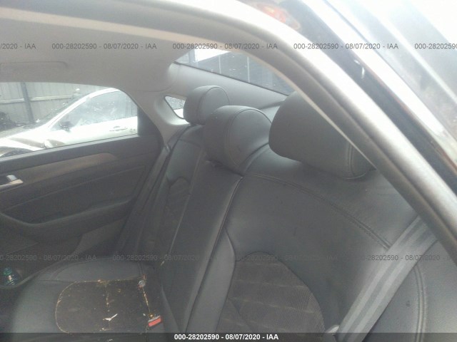 Photo 7 VIN: 5NPE34AF4HH527982 - HYUNDAI SONATA 