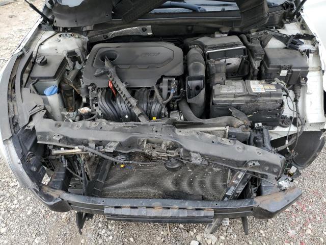 Photo 10 VIN: 5NPE34AF4HH541820 - HYUNDAI SONATA 