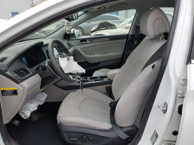 Photo 6 VIN: 5NPE34AF4HH541820 - HYUNDAI SONATA 