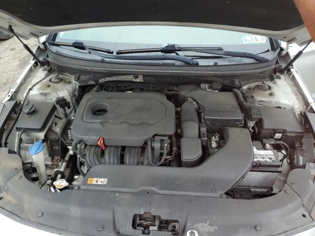 Photo 10 VIN: 5NPE34AF4HH557838 - HYUNDAI SONATA SPO 