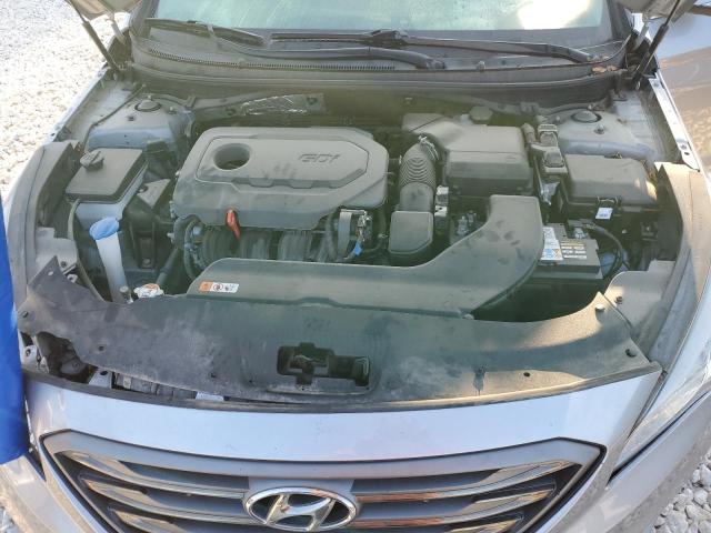 Photo 10 VIN: 5NPE34AF4HH557919 - HYUNDAI SONATA SPO 