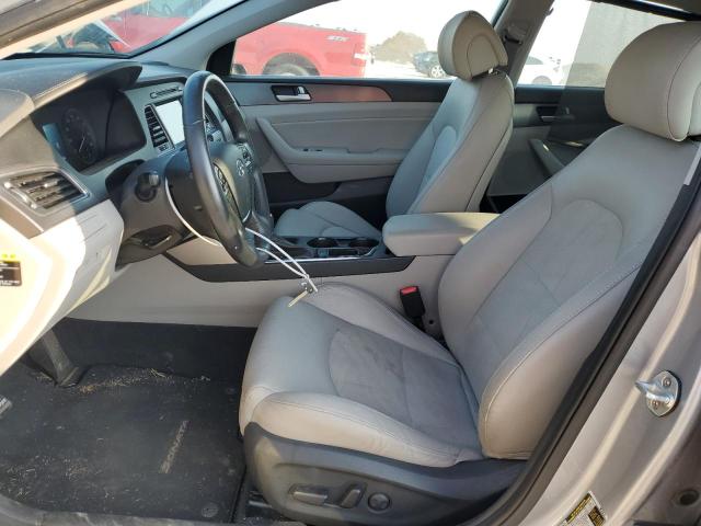 Photo 6 VIN: 5NPE34AF4HH557919 - HYUNDAI SONATA SPO 