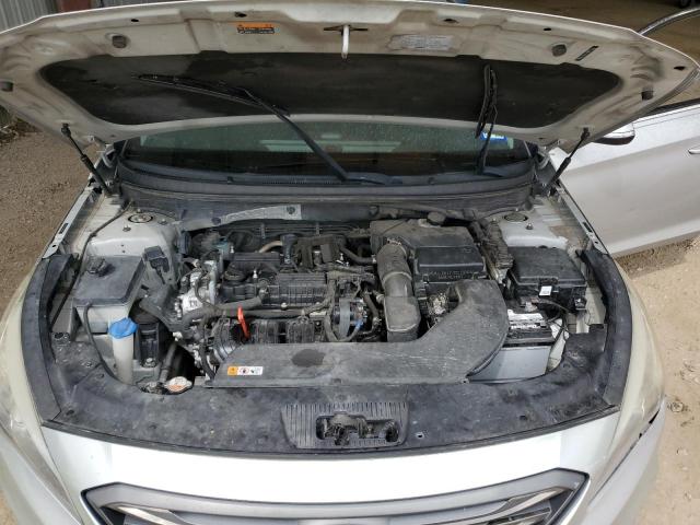 Photo 10 VIN: 5NPE34AF4HH562327 - HYUNDAI SONATA SPO 