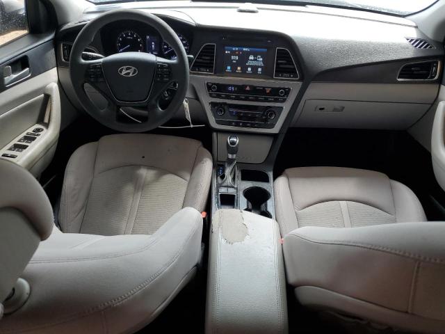 Photo 7 VIN: 5NPE34AF4HH562327 - HYUNDAI SONATA SPO 