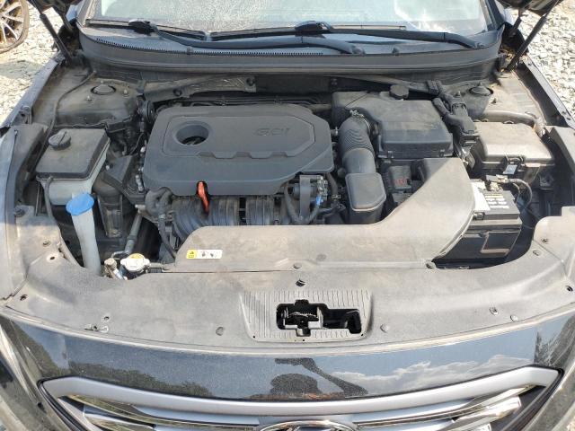 Photo 10 VIN: 5NPE34AF4HH573473 - HYUNDAI SONATA SPO 